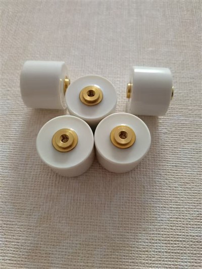 Kapasitor Seramik 33