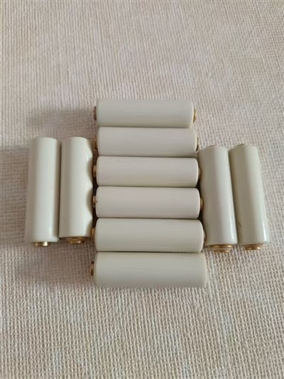 Kapasitor Keselamatan Seramik