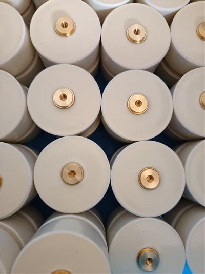 Pemeluwap Voltan Tinggi