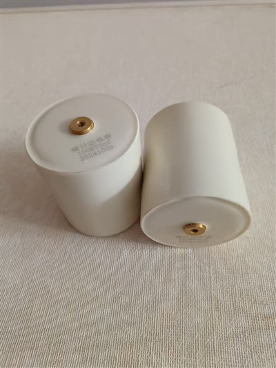 Kapasitor Penyimpanan Tenaga Voltan Tinggi